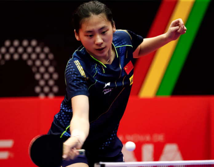 让她心理压 让她心理压