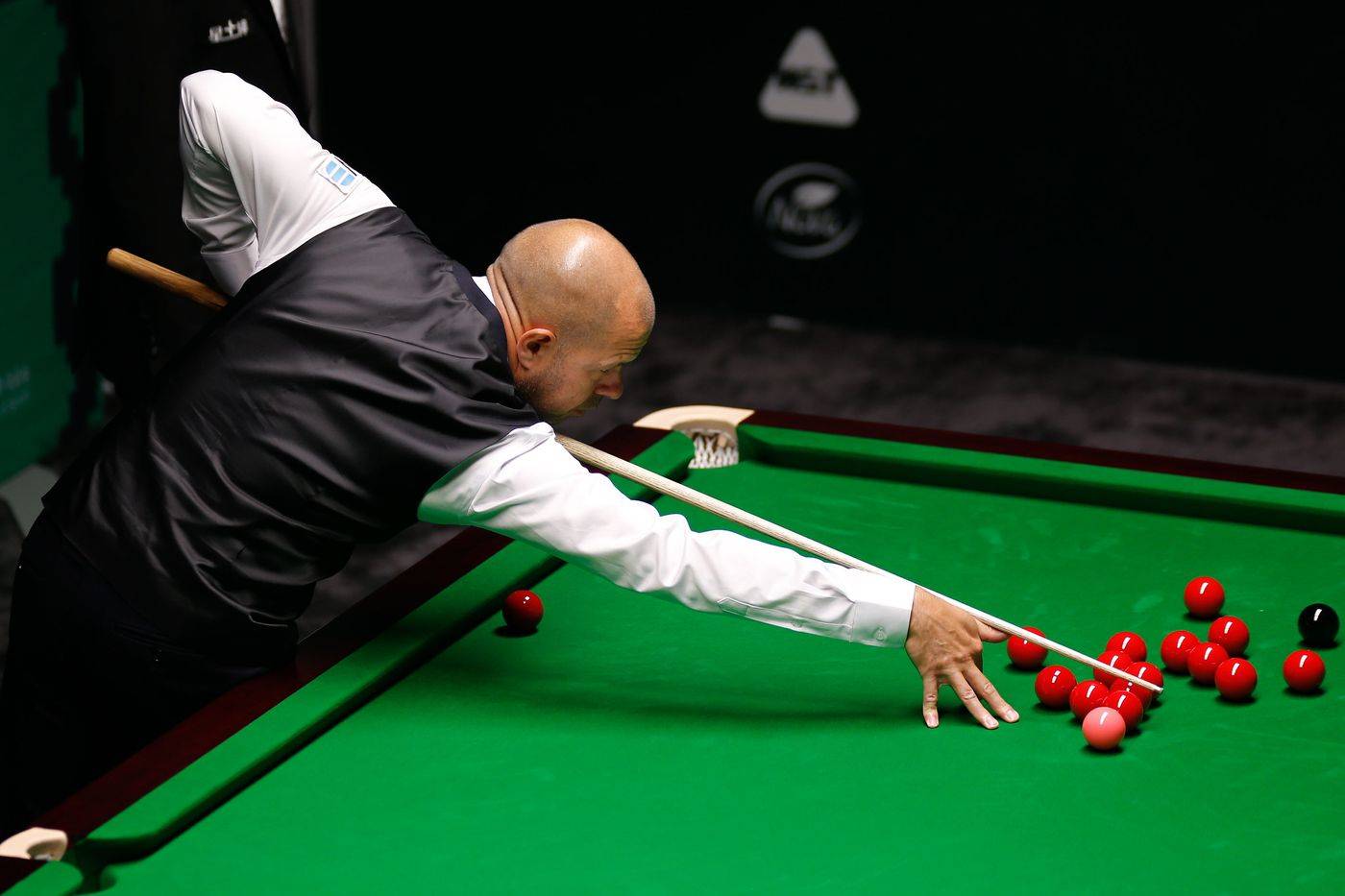 中表现出色 中表现出色