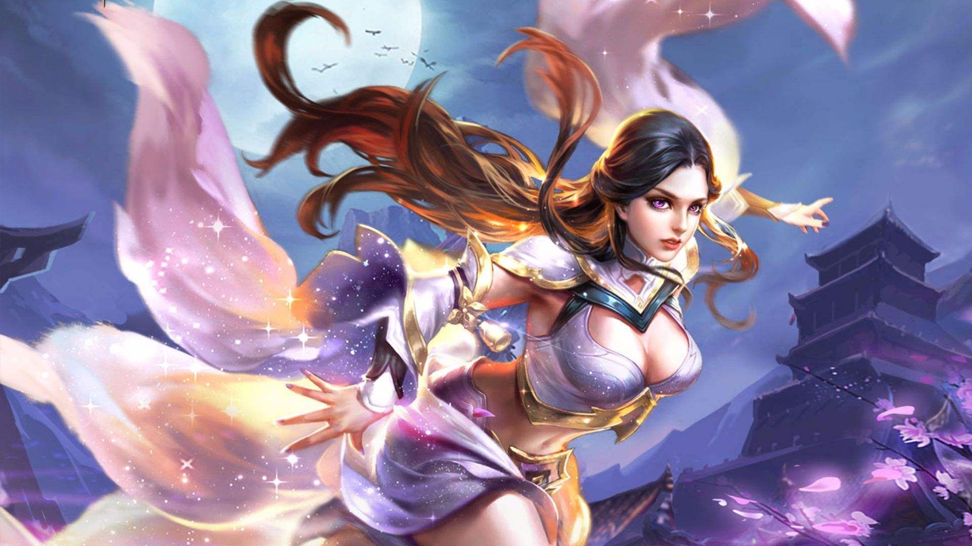 正在为中国 正在为中国