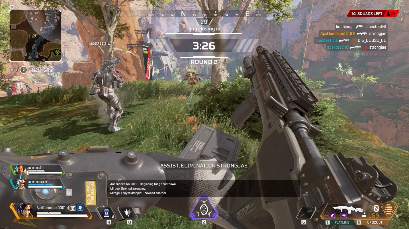 博弈带宽 博弈带宽