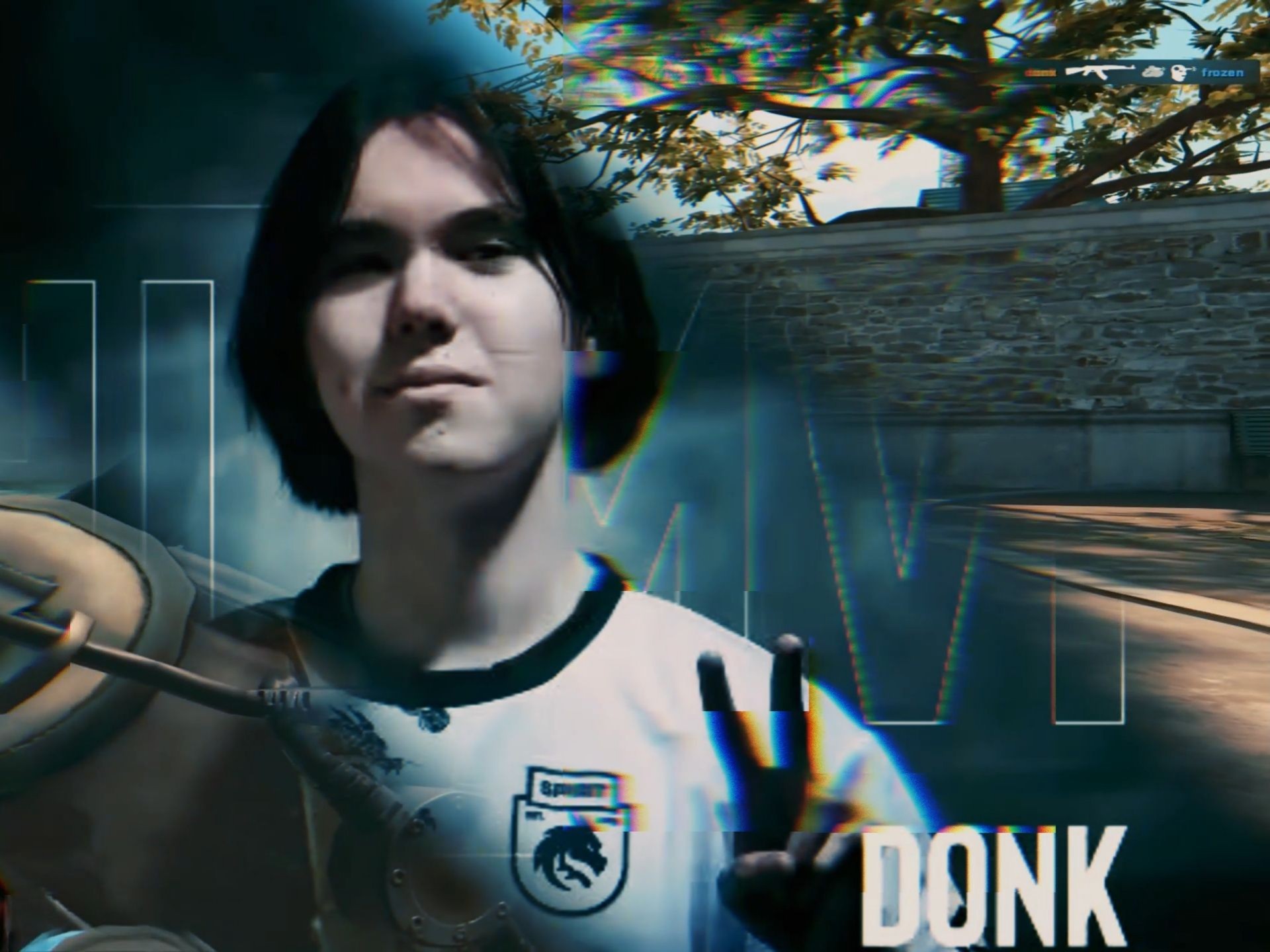 外线投射 外线投射